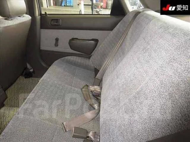 Toyota Sprinter. ��������, ��������, 1.5 (105��.�.), ������, 53����. ��, �/�, ��� ���. ��� ����� �� ������������ ����