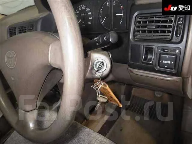 Toyota Sprinter. ��������, ��������, 1.5 (105��.�.), ������, 53����. ��, �/�, ��� ���. ��� ����� �� ������������ ����