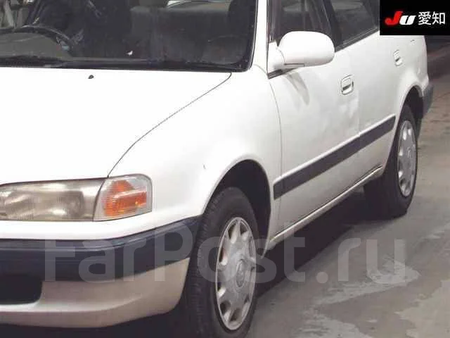 Toyota Sprinter. ��������, ��������, 1.5 (105��.�.), ������, 53����. ��, �/�, ��� ���. ��� ����� �� ������������ ����