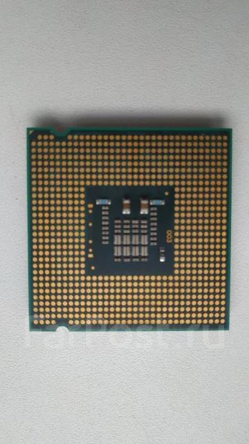 Intel Core 2 Duo E7200 ����