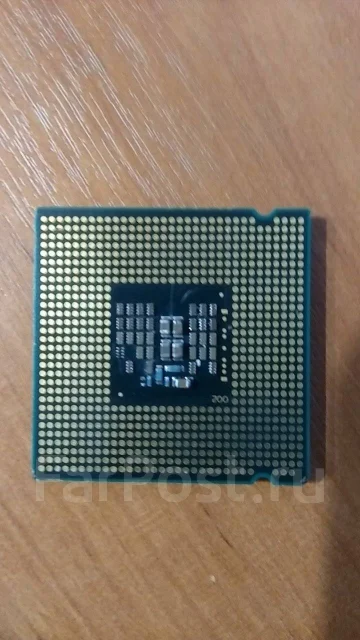 Intel Core 2 Duo E7200 ����
