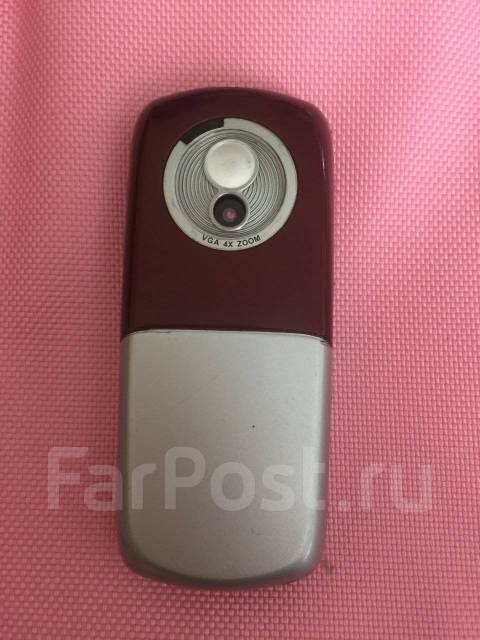 Телефон рабочий Motorola C650 + акб - Смартфоны и сотовые телефоны во ...