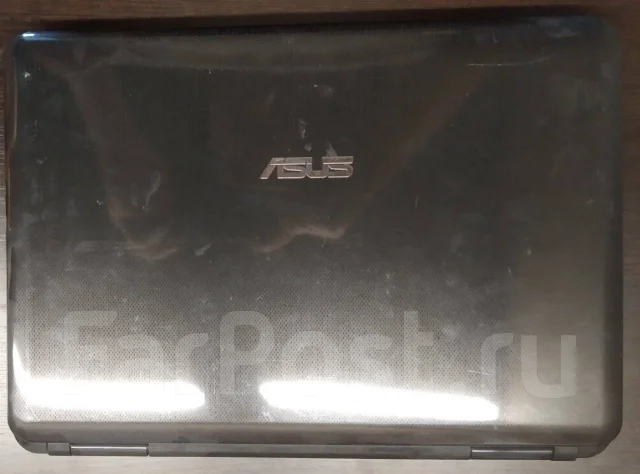 Asus K40AB. 14", WiFi: 1 ����