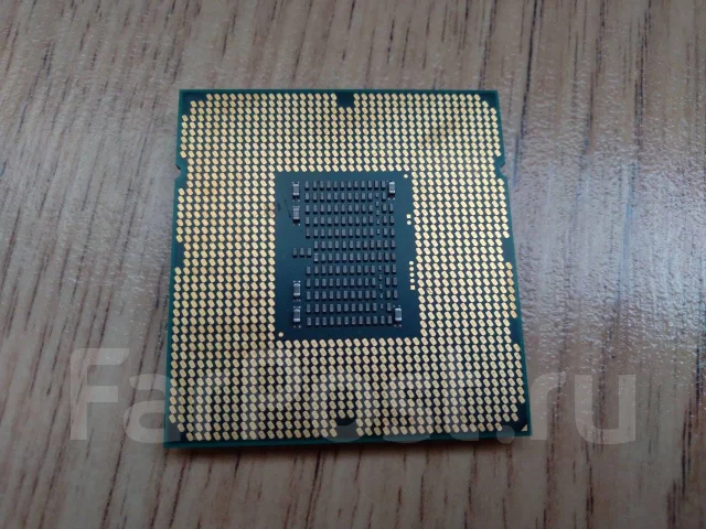 Intel Xeon X5650 ����