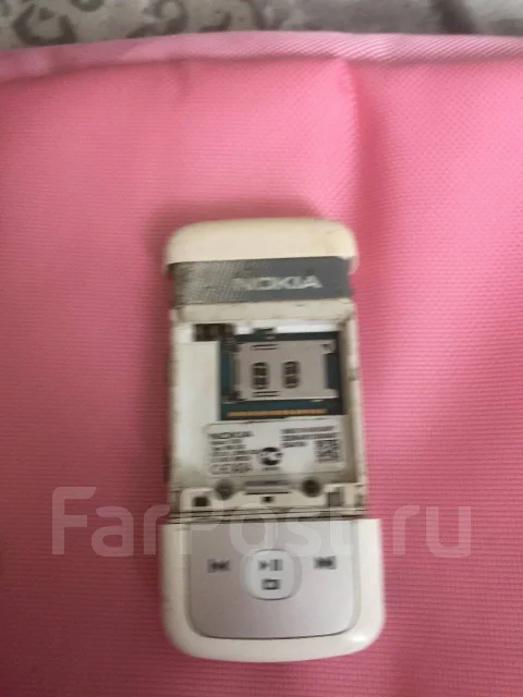 Nokia 5700 XpressMusic. �/� ����