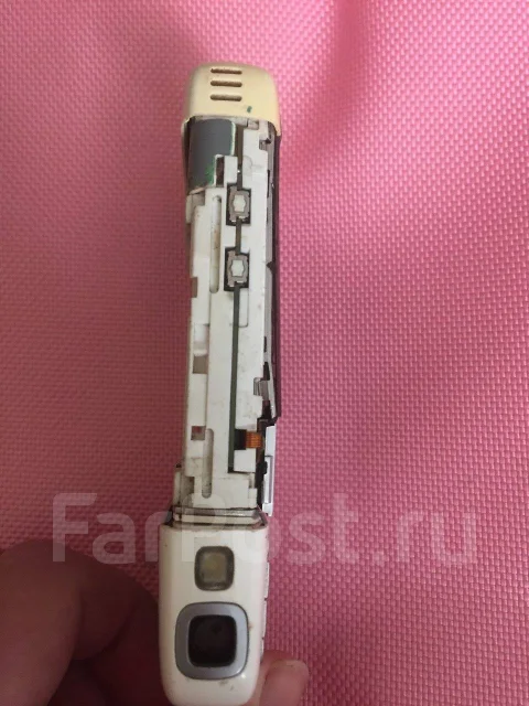 Nokia 5700 XpressMusic. �/� ����