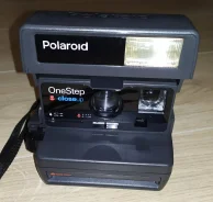 Polaroid OneStep ����