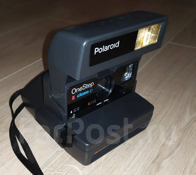 Polaroid OneStep ����