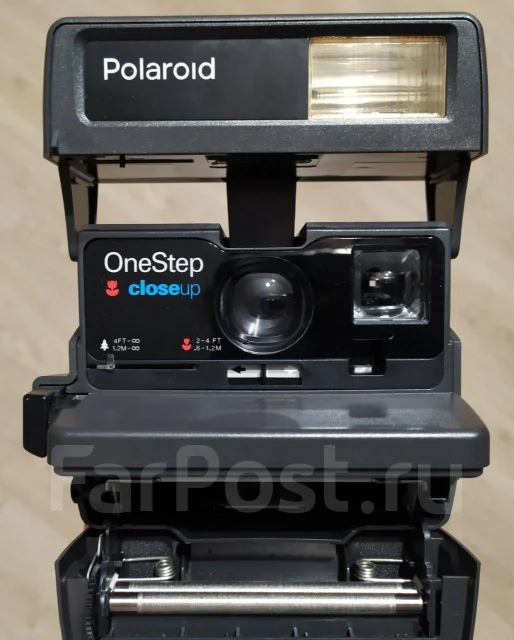 Polaroid OneStep ����
