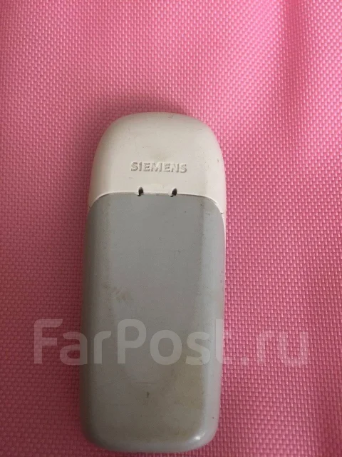 Siemens C62. �/� ����