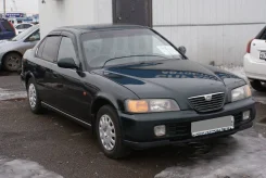 Honda Ascot. CE4, G20A ����