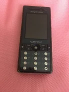 Sony Ericsson K810i. �/� ����