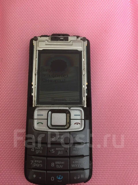 Nokia 3110 Classic. �/�, ��������� ����