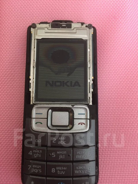 Nokia 3110 Classic. �/�, ��������� ����