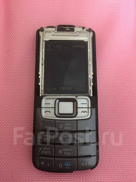 Nokia 3110 Classic. �/�, ��������� ����