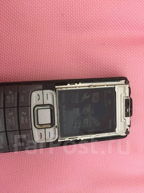 Nokia 3110 Classic. �/�, ��������� ����