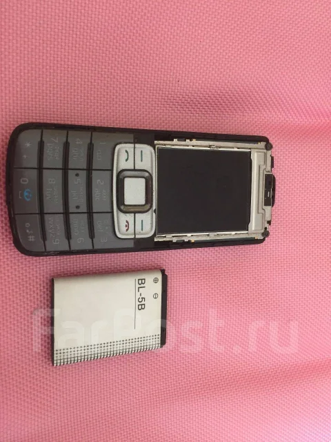 Nokia 3110 Classic. �/�, ��������� ����