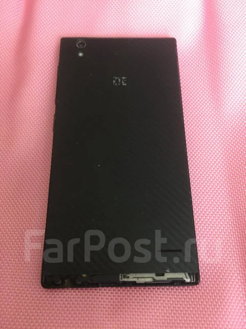 ZTE Geek 2. �/� ����