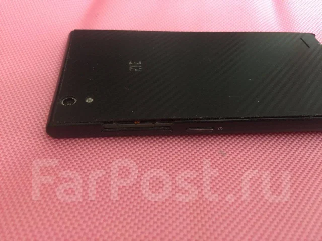 ZTE Geek 2. �/� ����