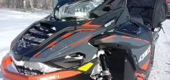 BRP Lynx Commander Limited. ��������, ���� ���, � �������� ����