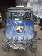 Yamaha Rhino 660. ����������, ��� ���\���, � �������� ����