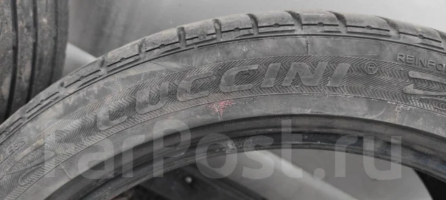Luccini Buono Sport. ������, 2012 ���, �/�, ����� 60 % ����