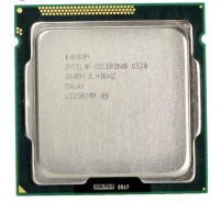Intel Celeron G530 ����