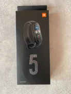 Xiaomi Mi Band 5. GPS, IP67, IP68 ����