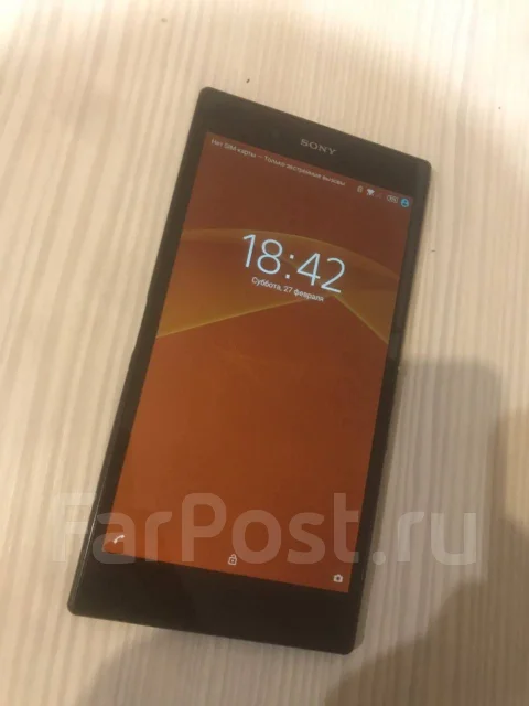 Sony Xperia Z Ultra. �/�, ������ ����