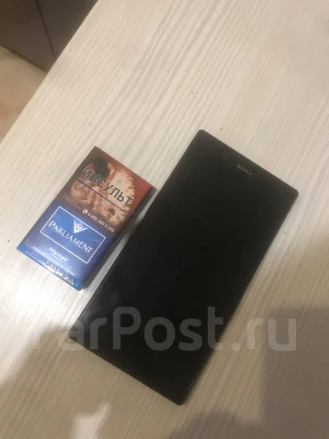 Sony Xperia Z Ultra. �/�, ������ ����