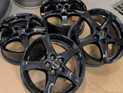 Borbet F. 6.5x16", 5x100, ET38.     