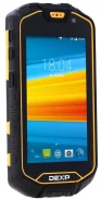 DEXP Ixion P145 Dominator. �/�, ������, 3G, ���������� ����