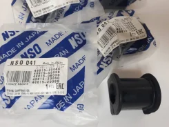 ������ ������������� NSO. Japan NSO041 NSO041 ����