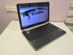 HP. 15.6", ��� 8 ��, ���� 500���, WiFi: 1, Bluetooth: 1, ����������� �� 2��. ��� ����� �� ������� ����