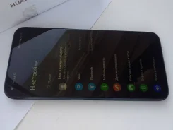 Huawei P40 lite. �/�, ������ ����