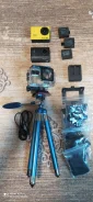 SJCAM. 20 � ����� ��, � ���������� ����