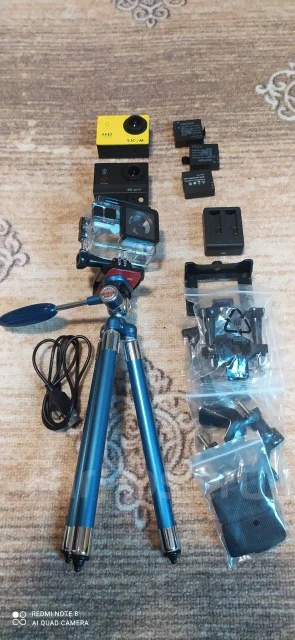 SJCAM. 20 � ����� ��, � ���������� ����