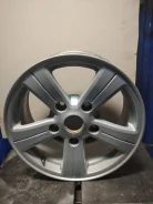 K&K ����. 7.0x16", 5x139.7, ET40, �� 98���. ����