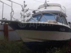 Yamaha PC-26. 1994 ���, ����� 8,5��., ��������� ������������, 440��.�., ������ ����