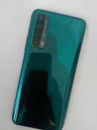 Huawei P Smart 2021. �/�, �������, 3G, 4G LTE, Dual-SIM, NFC ����