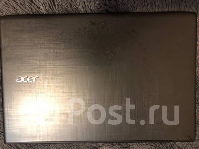Acer Aspire E5-575G. WiFi: 1, Bluetooth: 1 ����