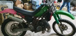 Kawasaki ����