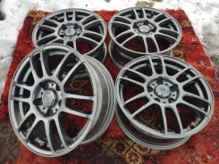 Topy Zina. 6.5x16", 5x114.3, ET38, �� 73���. ��� ����� �� ������������ ����