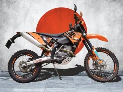 KTM 250 EXC-F. 250����. ��., ��������, ���, ��� �������. ��� ����� �� ���������� ����