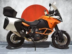 KTM 1190 Adventure. 1 190����. ��., ��������, ���, ��� �������. ��� ����� �� ���������� ����