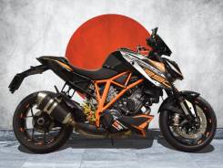 KTM 1290 Super Duke R. 1 290����. ��., ��������, ���, ��� �������. ��� ����� �� ���������� ����