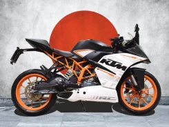 KTM RC 390. 390����. ��., ��������, ���, ��� �������. ��� ����� �� ���������� ����