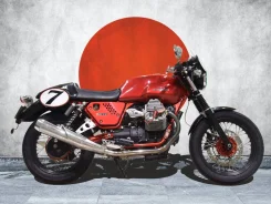 Moto Guzzi. 750����. ��., ��������, ���, ��� �������. ��� ����� �� ���������� ����