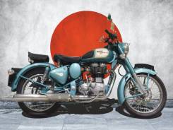 Royal Enfield. 500����. ��., ��������, ���, ��� �������. ��� ����� �� ���������� ����