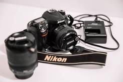 Nikon D7100 